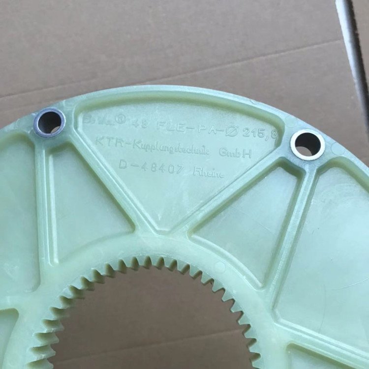 原装进口KTR-B48-135BoWex飞轮联轴器-技术支持