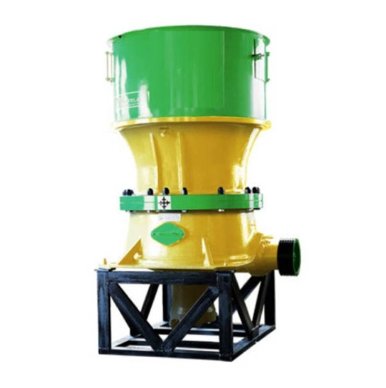 MC单缸液压圆锥破