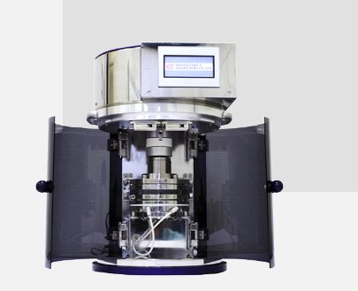 日本kakouki 卓上型粉末处理珠磨机混合机