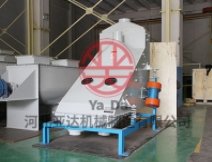 SFJZ系列振动分级筛