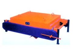 RCY类悬挂式永磁除铁器