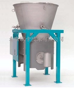 失重秤式定量给料