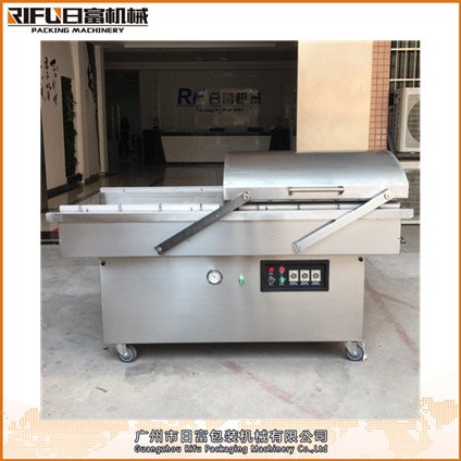 DZ-800-2SB真空包装机