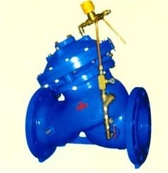 电磁遥控阀J145X-PQ