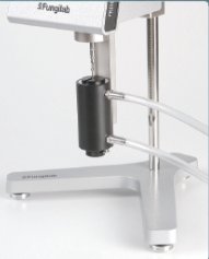 Fungilab粘度计小容量适配器APM