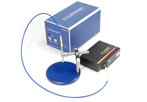 PG2000-Pro科研级高灵敏光谱仪