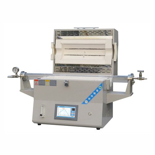 单温区管式炉1200℃