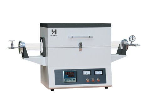 1200度真空气氛管式炉