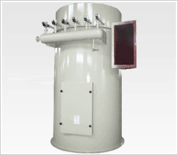 TBLYa系列圆筒脉冲除尘器