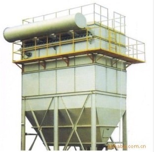 脉冲袋式除尘器