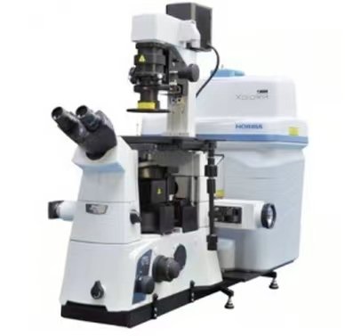 智能型全自动拉曼光谱仪