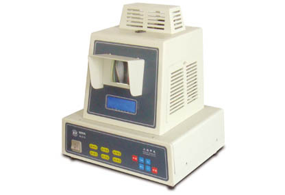 目视熔点仪