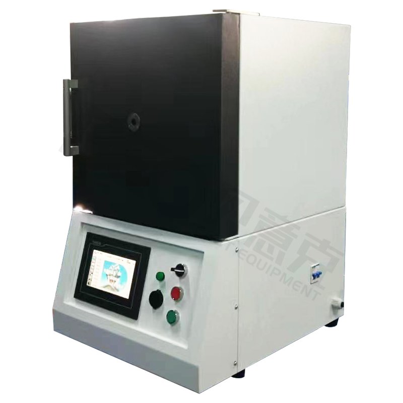 1200℃ 18.7L智能款中型箱式炉