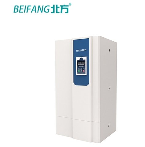 旋转窑电磁加热