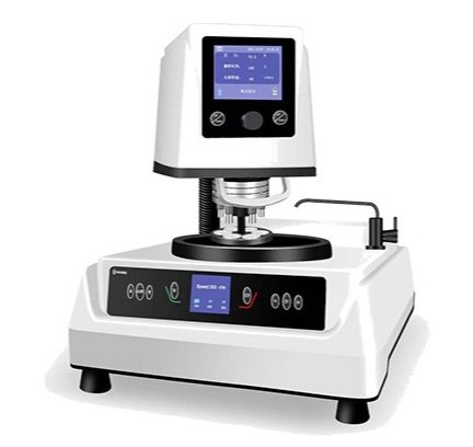 LMP-4金相试样单盘自动磨抛机