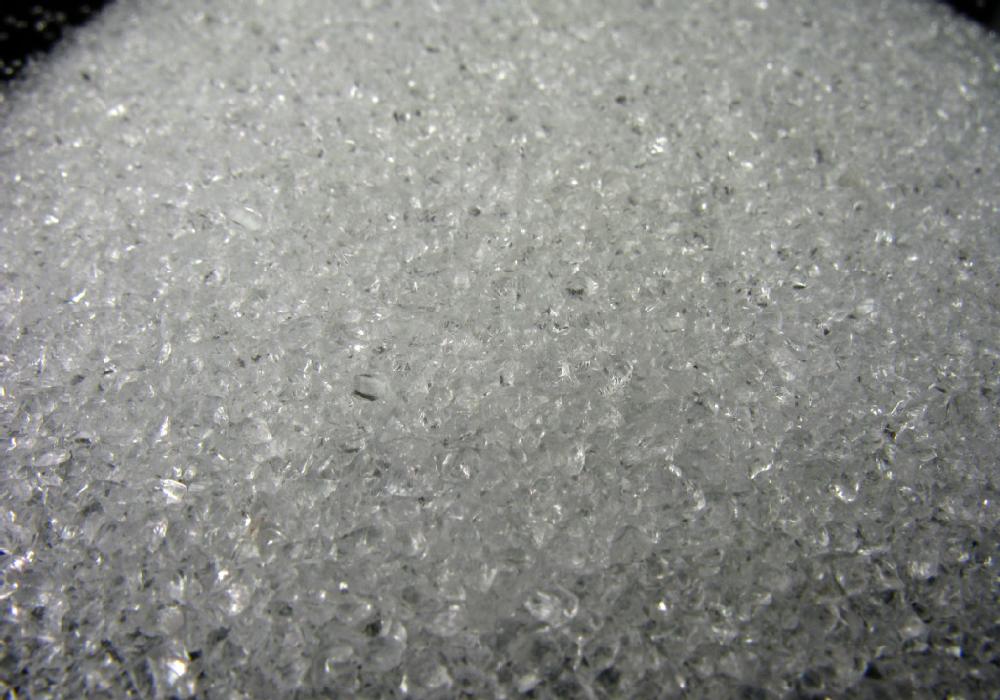 熔融石英砂