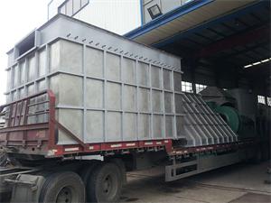 钾长石粉干燥机