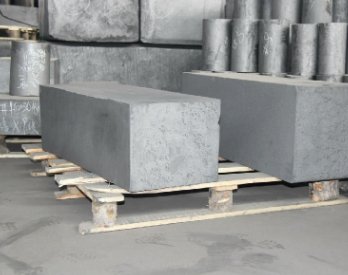 西格里石墨R8710