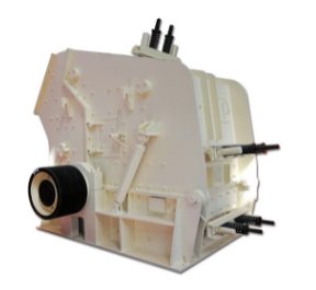 PF反击式破碎机