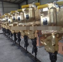 YN30E手持式凿岩机