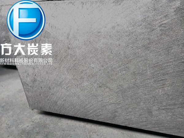 镁电解石墨阳极