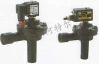 DMF-Z-20A直角式电磁脉冲阀