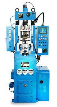 全自动粉末成形机2