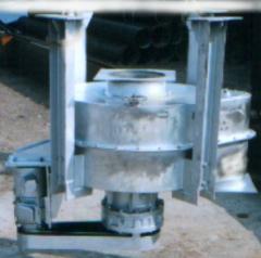 圆盘给料机（喂料机））