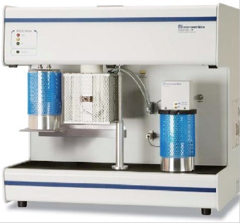 研究级高性能全自动高压化学吸附仪AutoChem 2950 HP