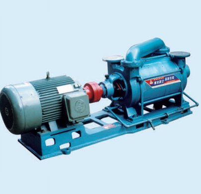 2SK(2YK)型水环(液环)真空泵系列