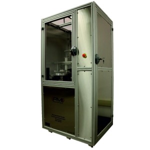 PMI脉冲衰减气体渗透仪