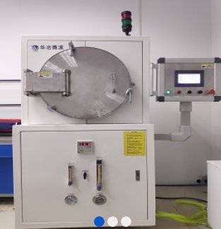 1600℃微波气氛实验炉QS系列