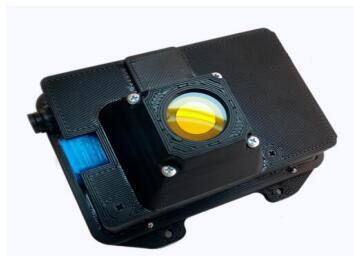 AUK 3农业无线多光谱相机