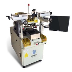 B系列平面厚膜印刷机