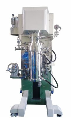 组合立式砂磨机