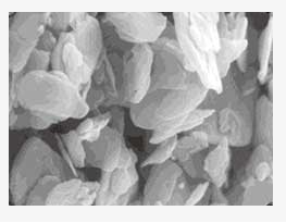 快充型碳负极材料