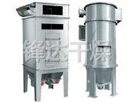 脉冲布袋除尘器