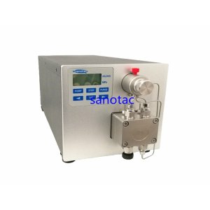 反应器配套高压计量泵