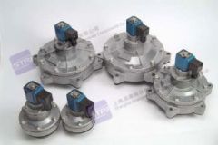 DMF-MAJ-Y型电磁脉冲阀