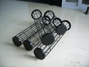除尘骨架生产商，除尘框架价格