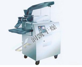 JZL60、JZL130型挤压造粒机