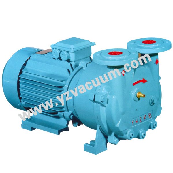 SK-D系列水环真空泵