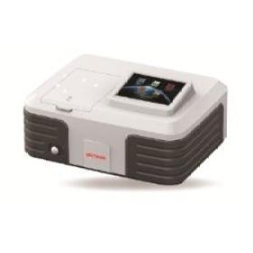 UV-8000型双光束触屏紫外可见分光光度计