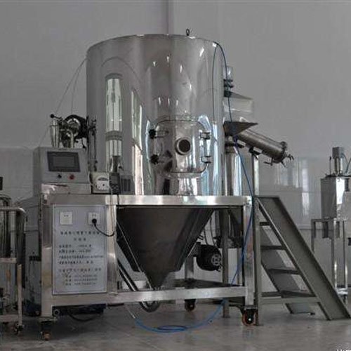 LPG系列高速离心喷雾干燥机