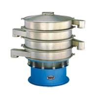 M三次元振动筛三层式