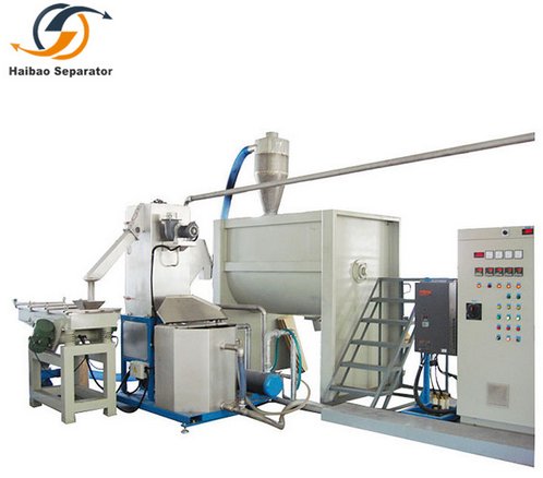 加热烘干设备分选机