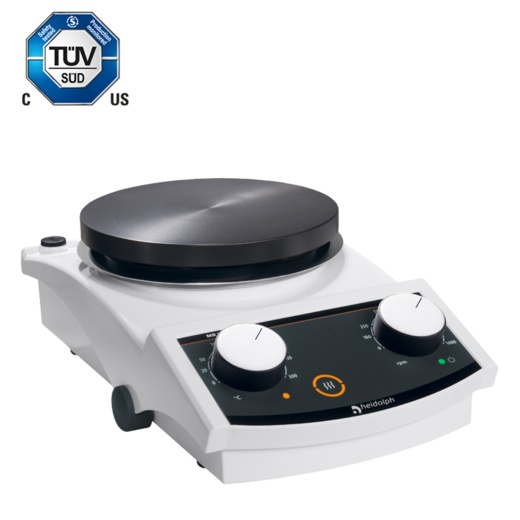 MR Hei-Standard磁力加热搅拌器
