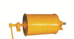 CTZ系列中场强永磁滚筒