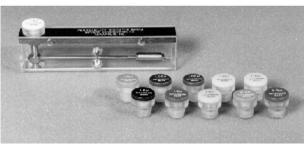 美国SEVERN Ferrite Indicators铁素体仪