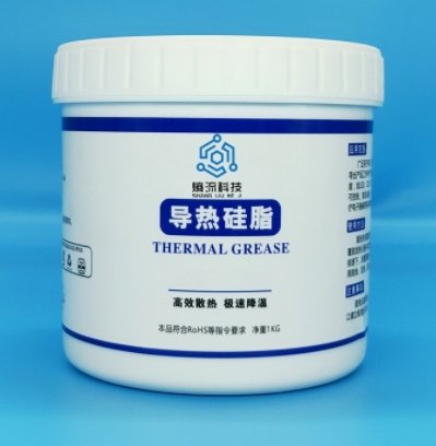 导热硅脂
